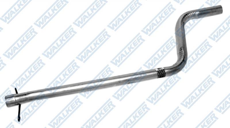 Walker Exhaust 55161 Exhaust Intermediate Pipe product image 1 of 1