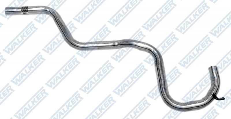 Walker Exhaust 55162 - Exhaust Pipe Walker Exhaust 55162 Exhaust Intermediate Pipe product image 1 of 1