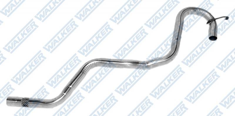 Walker Exhaust 55169 - Exhaust Pipe Walker Exhaust 55169 Exhaust Intermediate Pipe product image 1 of 1