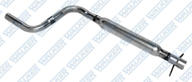 Walker Exhaust 55170 - Exhaust Resonator and Pipe Assembly Walker Exhaust 55170 Exhaust Resonator and Pipe Assembly product image 1 of 1