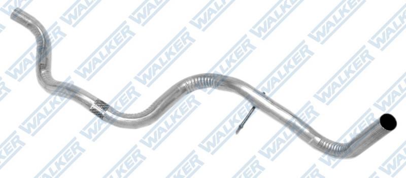 Walker Exhaust 55176 - Exhaust Tail Pipe Walker Exhaust 55176 Exhaust Tail Pipe product image 1 of 1
