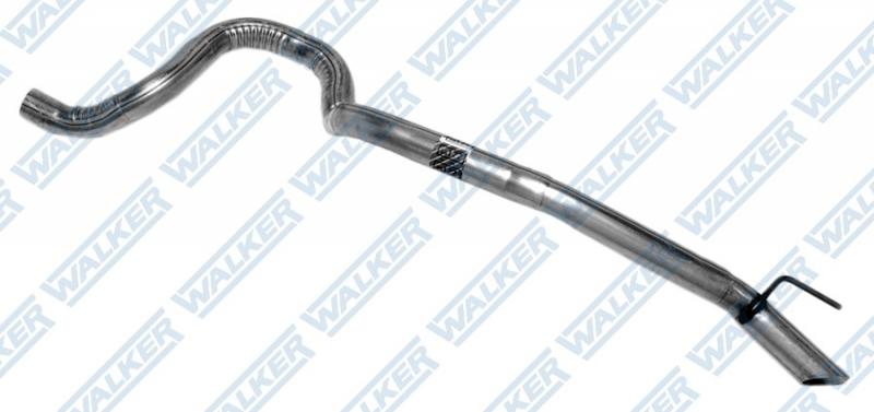 Walker Exhaust 55177 Exhaust Tail Pipe product image 1 of 1