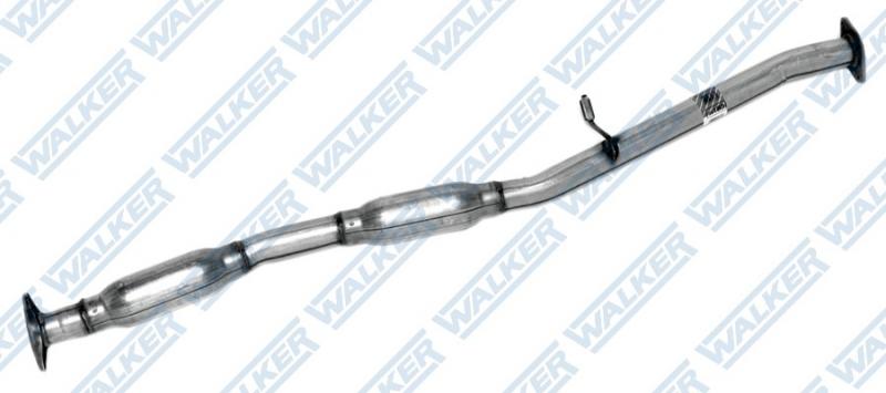Walker Exhaust 55180 - Exhaust Resonator and Pipe Assembly Walker Exhaust 55180 Exhaust Resonator and Pipe Assembly product image 1 of 1
