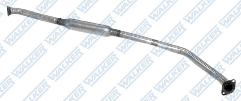 Walker Exhaust 55182 Exhaust Resonator and Pipe Assembly product image 1 of 1