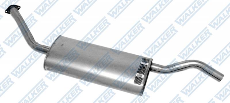 Walker Exhaust 55183 Exhaust Muffler Assembly product image 1 of 1