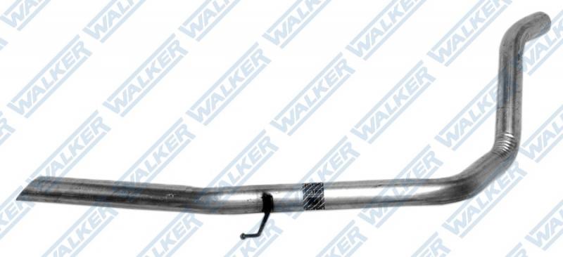 Walker Exhaust 55186 - Exhaust Tail Pipe Walker Exhaust 55186 Exhaust Tail Pipe product image 1 of 1
