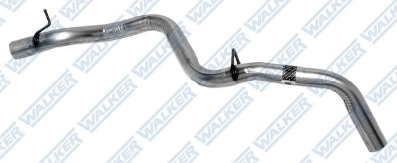 Walker Exhaust 55187 Exhaust Tail Pipe product image 1 of 1
