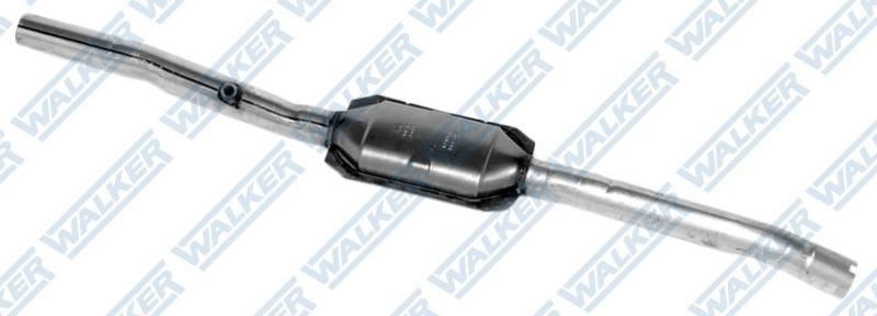Walker Exhaust 55191 Catalytic Converter product image 1 of 1