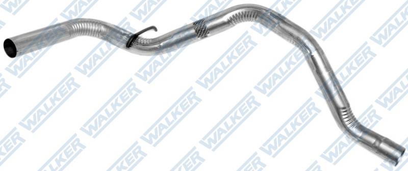 Walker Exhaust 55202 - Exhaust Tail Pipe Walker Exhaust 55202 Exhaust Tail Pipe product image 1 of 1