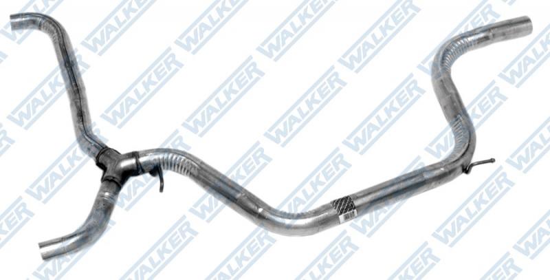 Walker Exhaust 55204 Exhaust Y Pipe product image 1 of 1
