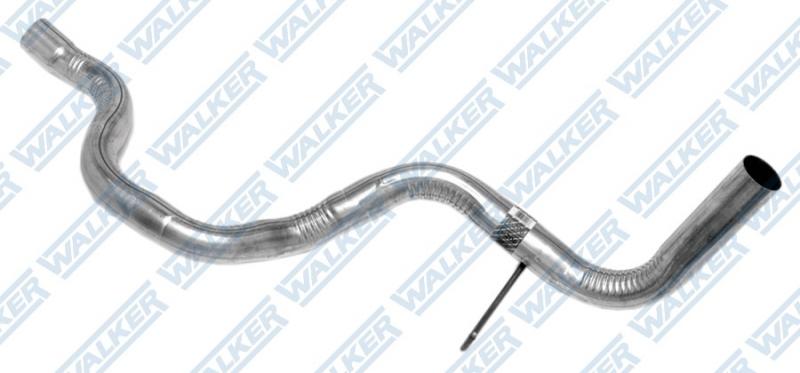 Walker Exhaust 55206 Exhaust Tail Pipe product image 1 of 1