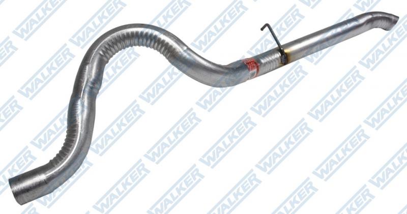 Walker Exhaust 55208 - Exhaust Tail Pipe Walker Exhaust 55208 Exhaust Tail Pipe product image 1 of 1
