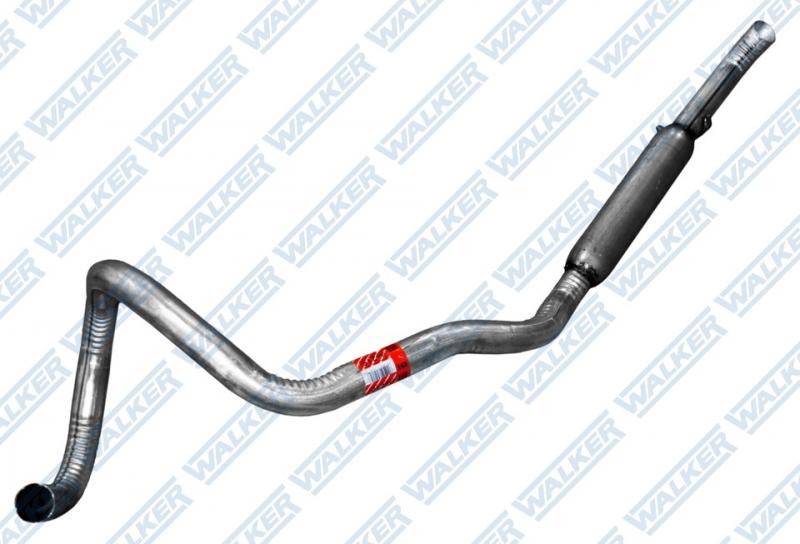 Walker Exhaust 55215 Exhaust Resonator and Pipe Assembly product image 1 of 1