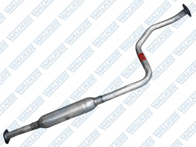 Walker Exhaust 55217 Exhaust Resonator and Pipe Assembly product image 1 of 1