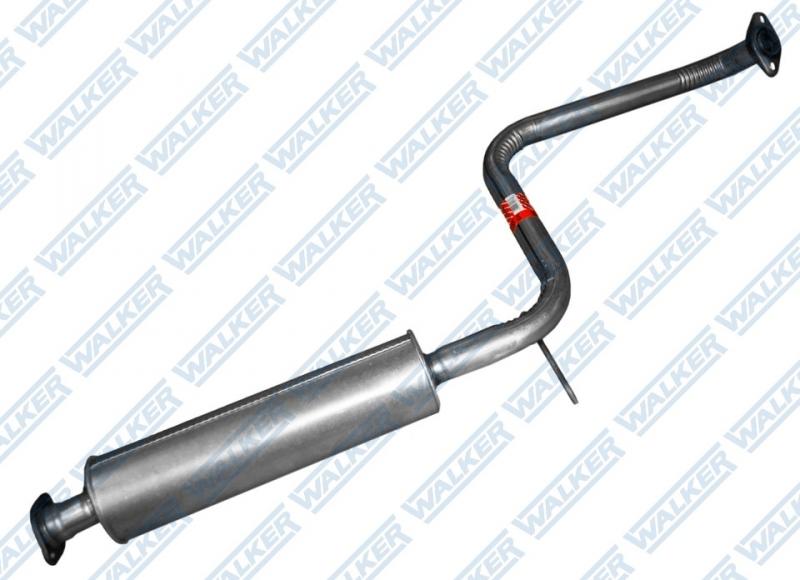 Walker Exhaust 55218 Exhaust Resonator and Pipe Assembly product image 1 of 1
