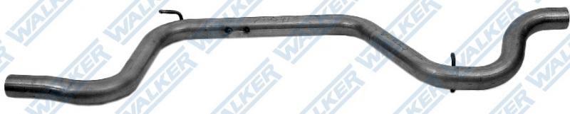 Walker Exhaust 55223 Exhaust Intermediate Pipe product image 1 of 1