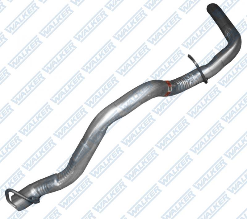Walker Exhaust 55224 - Exhaust Tail Pipe Walker Exhaust 55224 Exhaust Tail Pipe product image 1 of 1