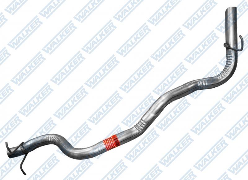 Walker Exhaust 55227 Exhaust Tail Pipe product image 1 of 1