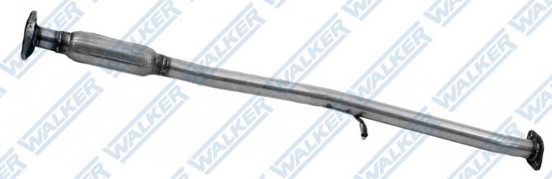 Walker Exhaust 55231 Exhaust Resonator and Pipe Assembly product image 1 of 1