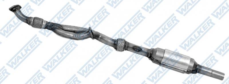 Walker Exhaust 55252 Catalytic Converter product image 1 of 1