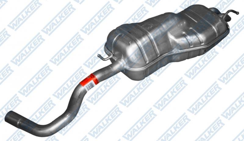 Walker Exhaust 55261 Exhaust Muffler Assembly product image 1 of 1