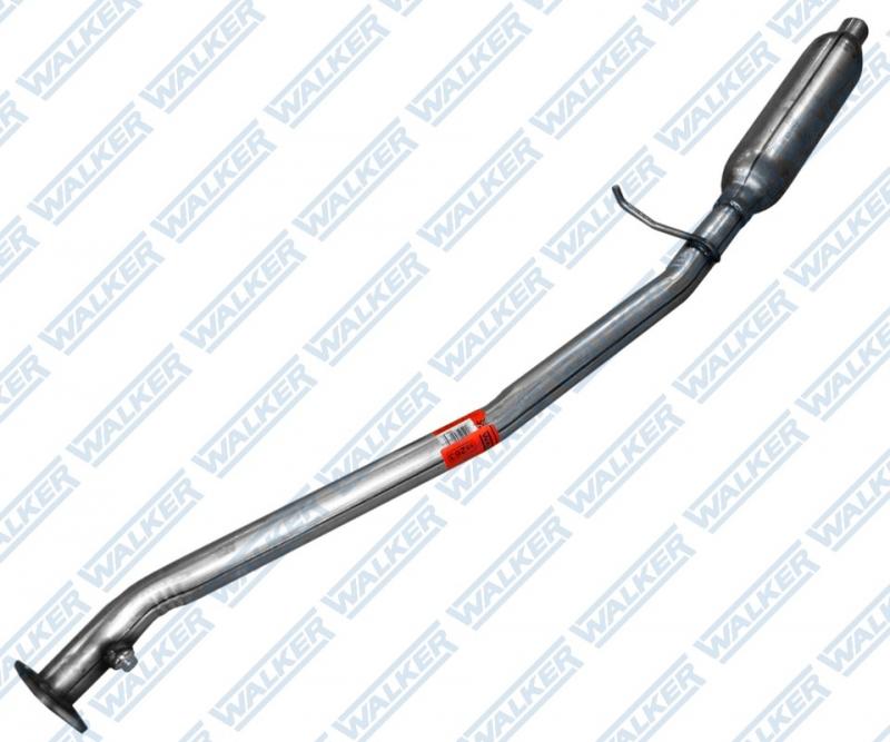 Walker Exhaust 55263 - Exhaust Resonator and Pipe Assembly Walker Exhaust 55263 Exhaust Resonator and Pipe Assembly product image 1 of 1