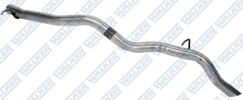 Walker Exhaust 55266 - Exhaust Tail Pipe Walker Exhaust 55266 Exhaust Tail Pipe product image 1 of 1
