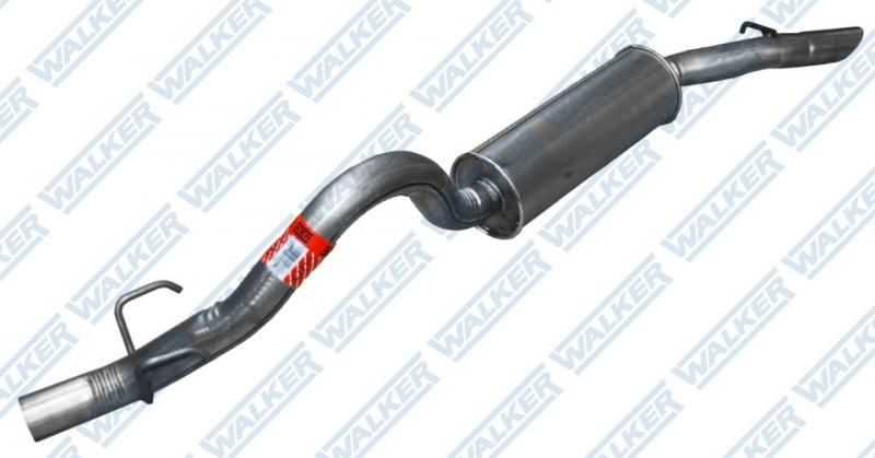 Walker Exhaust 55273 - Exhaust Resonator and Pipe Assembly Walker Exhaust 55273 Exhaust Resonator and Pipe Assembly product image 1 of 1