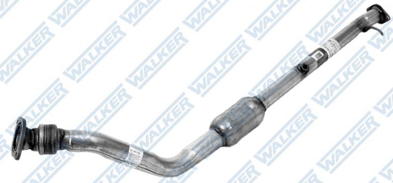 Walker Exhaust 55274 - Catalytic Converter Walker Exhaust 55274 Catalytic Converter product image 1 of 1