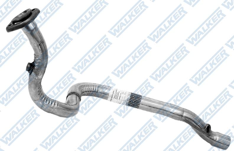 Walker Exhaust 55277 - Exhaust Pipe Walker Exhaust 55277 Exhaust Pipe product image 1 of 1