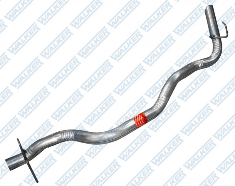 Walker Exhaust 55283 - Exhaust Tail Pipe Walker Exhaust 55283 Exhaust Tail Pipe product image 1 of 1