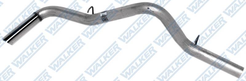 Walker Exhaust 55294 Exhaust Tail Pipe product image 1 of 1