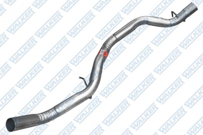 Walker Exhaust 55295 Exhaust Tail Pipe product image 1 of 1