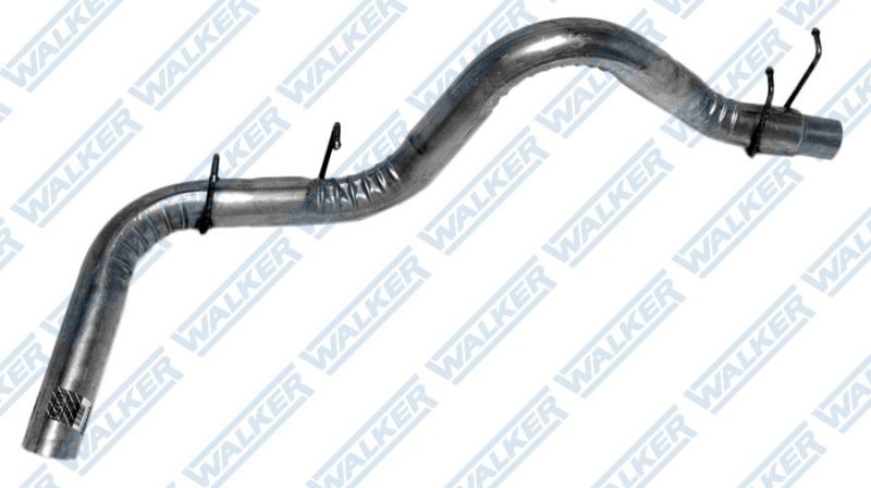 Walker Exhaust 55297 Exhaust Tail Pipe product image 1 of 1