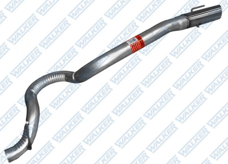 Walker Exhaust 55299 Exhaust Tail Pipe product image 1 of 1