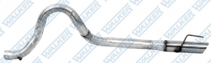 Walker Exhaust 55300 Exhaust Tail Pipe product image 1 of 1