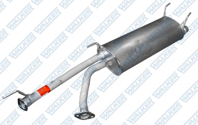 Walker Exhaust 55310 Exhaust Muffler Assembly product image 1 of 1