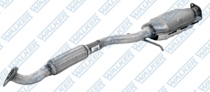 Walker Exhaust 55312 Catalytic Converter product image 1 of 1