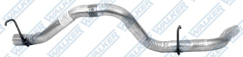 Walker Exhaust 55315 Exhaust Tail Pipe product image 1 of 1