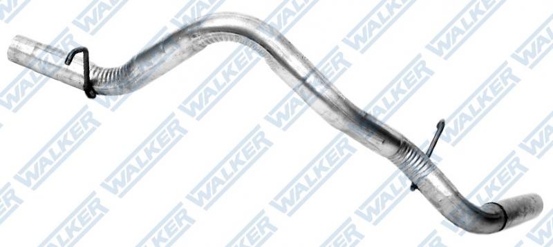 Walker Exhaust 55321 Exhaust Tail Pipe product image 1 of 1