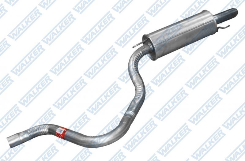 Walker Exhaust 55326 - Exhaust Resonator and Pipe Assembly Walker Exhaust 55326 Exhaust Resonator and Pipe Assembly product image 1 of 1