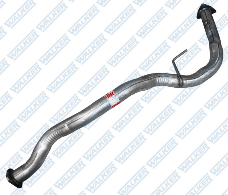 Walker Exhaust 55334 - Exhaust Pipe Walker Exhaust 55334 Exhaust Pipe product image 1 of 1