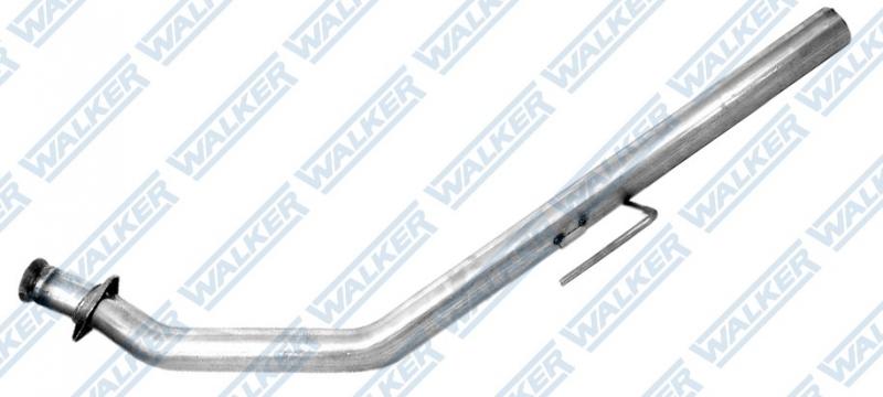 Walker Exhaust 55336 Exhaust Pipe product image 1 of 1