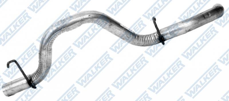 Walker Exhaust 55345 - Exhaust Tail Pipe Walker Exhaust 55345 Exhaust Tail Pipe product image 1 of 1