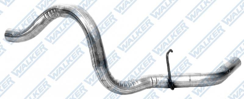 Walker Exhaust 55351 Exhaust Tail Pipe product image 1 of 1