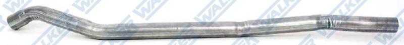 Walker Exhaust 55356 - Exhaust Pipe Walker Exhaust 55356 Exhaust Intermediate Pipe product image 1 of 1