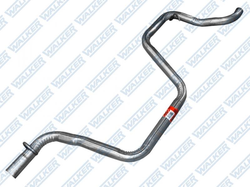 Walker Exhaust 55359 Exhaust Intermediate Pipe product image 1 of 1