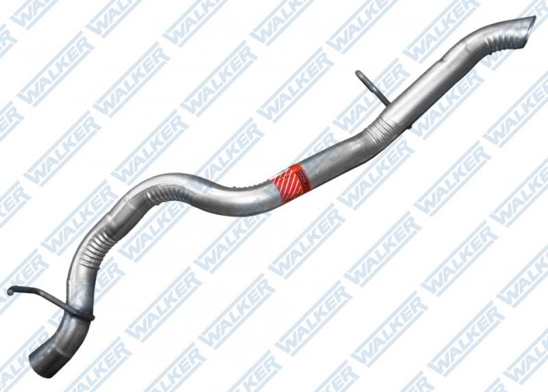 Walker Exhaust 55362 Exhaust Tail Pipe product image 1 of 1
