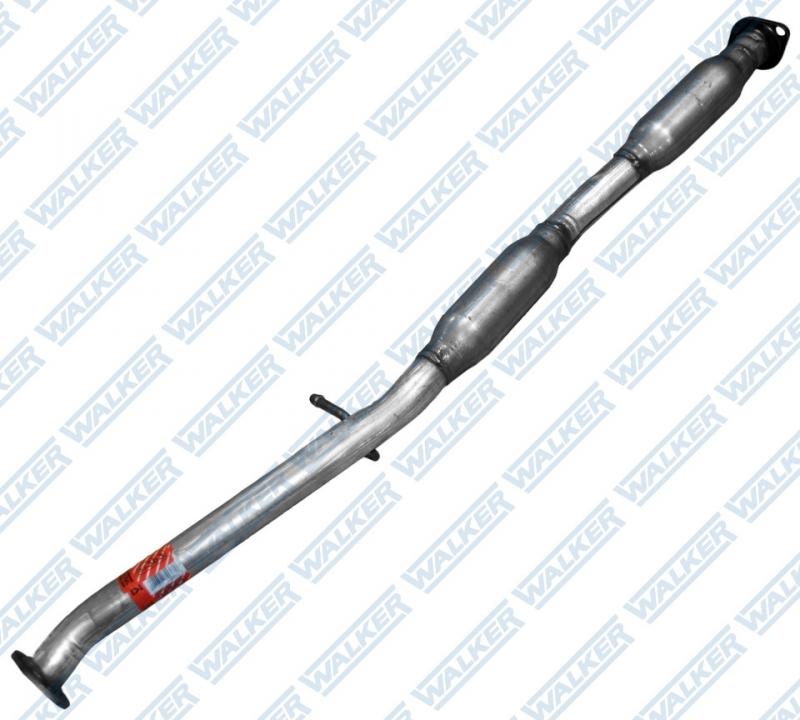 Walker Exhaust 55363 Exhaust Resonator and Pipe Assembly product image 1 of 1