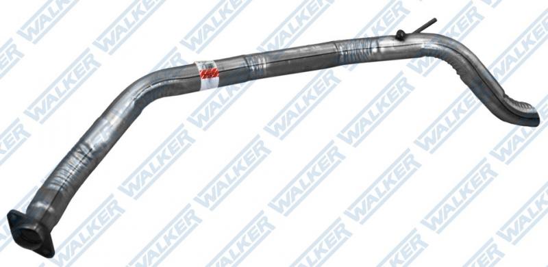 Walker Exhaust 55364 Exhaust Tail Pipe product image 1 of 1